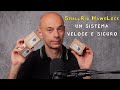 HawkLock di Smallrig: un sistema veloce e sicuro