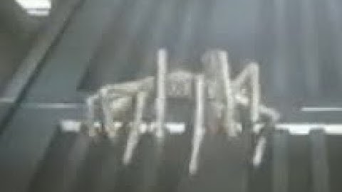 So Many Facehuggers!! | Alien Isolation Survivor Mode (Part 9)