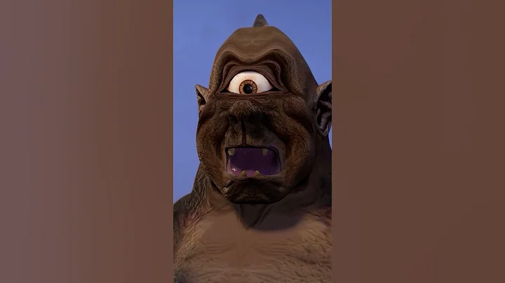 Oko Lele Dragon Chronicles — First Fight —  Episode 105⭐ CGI animated short