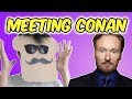 Disguised Toast MEETS CONAN O'BRIEN! | Oktoberbrawl Hearthstone Tournament at TwitchCon!