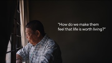 Adding Life to Days - HCA Hospice Care