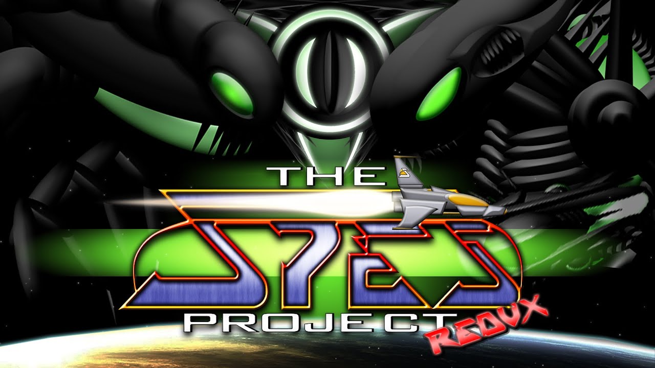 The SPES Project Redux 2022 [gameplay trailer] - YouTube