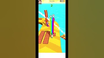 Shortcut Run Level 13 Gameplay #shorts #shortcutrun #gameplay