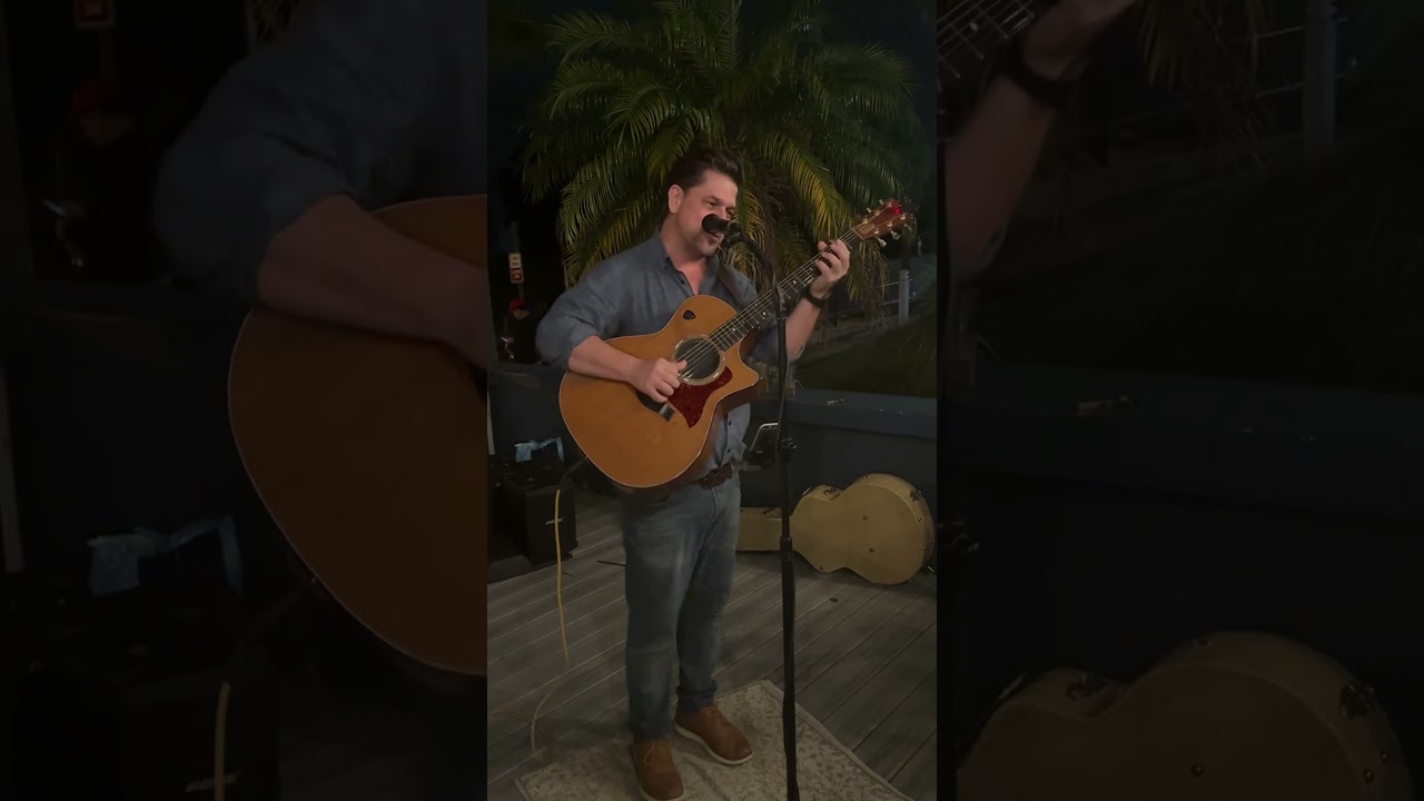 I’m Yours acoustic cover by Stephen Currence, original by Jason Mraz