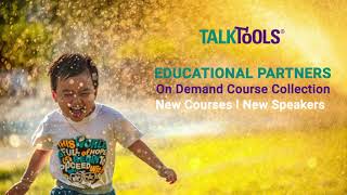 TalkTools Education Partners