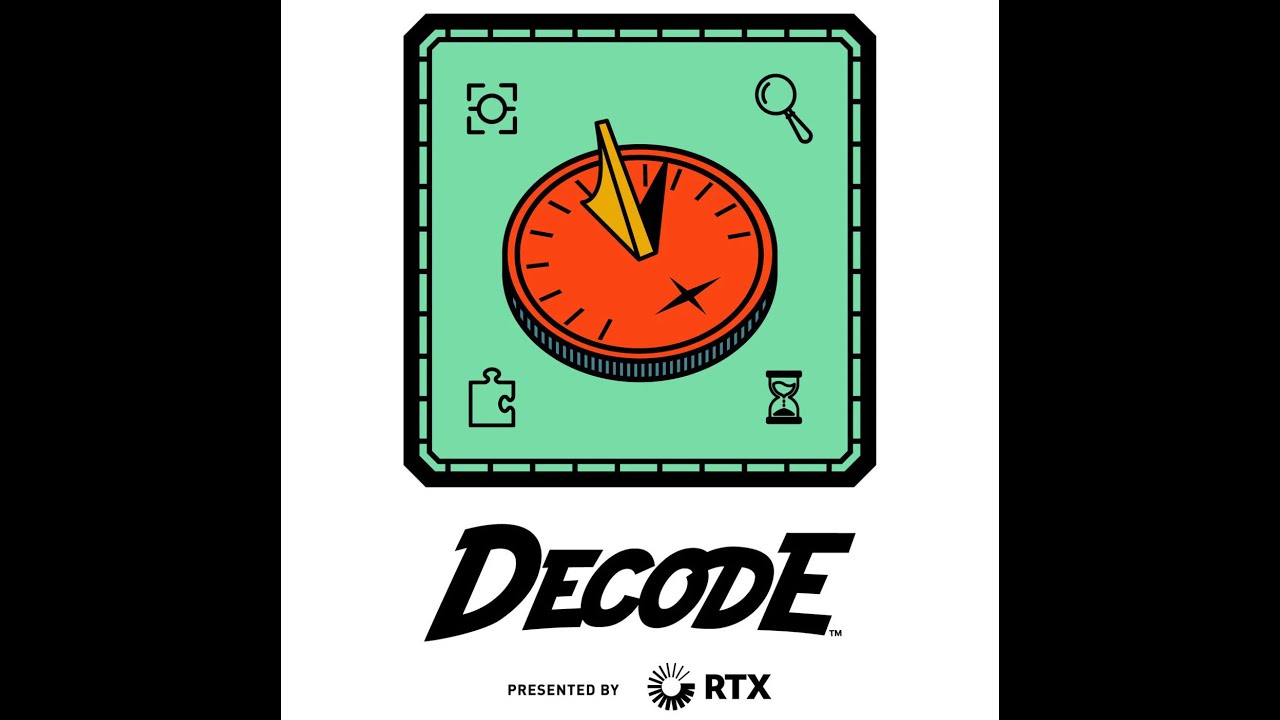 Ohio FIRST Tech Challenge DECODE Van Wert Qualifier