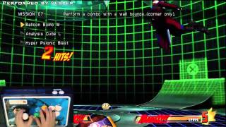 Marvel vs Capcom 3 Missions - Modok