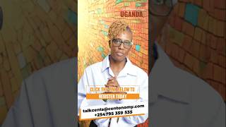 CENTONOMY UGANDA OPEN DAYRefine. Plan. Achieve Your Goals. #Centonomy101Uganda #uganda