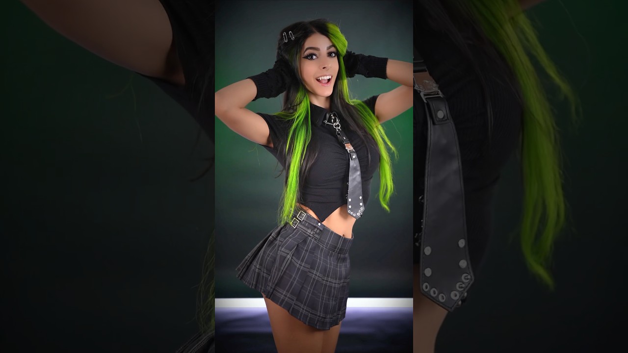 You like music? 🖤 #foryou #helpmemakethismakesense #trending #gothclub #emo #dance #cosplay