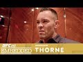 UFC 245 Embedded: Vlog Series - Episode 1