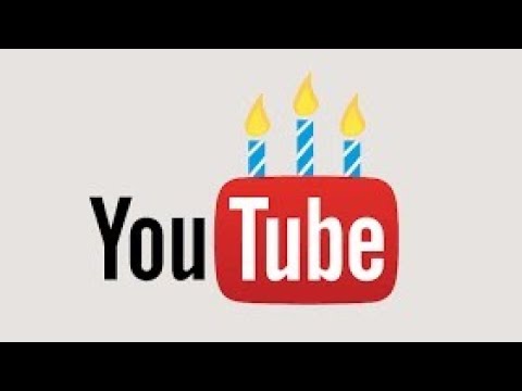 ჩემს არხს 1 წელი შეუსრულდა Q/A