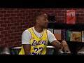 Are Kyle Lowry's Struggles A Cause For Concern? I The Hangout