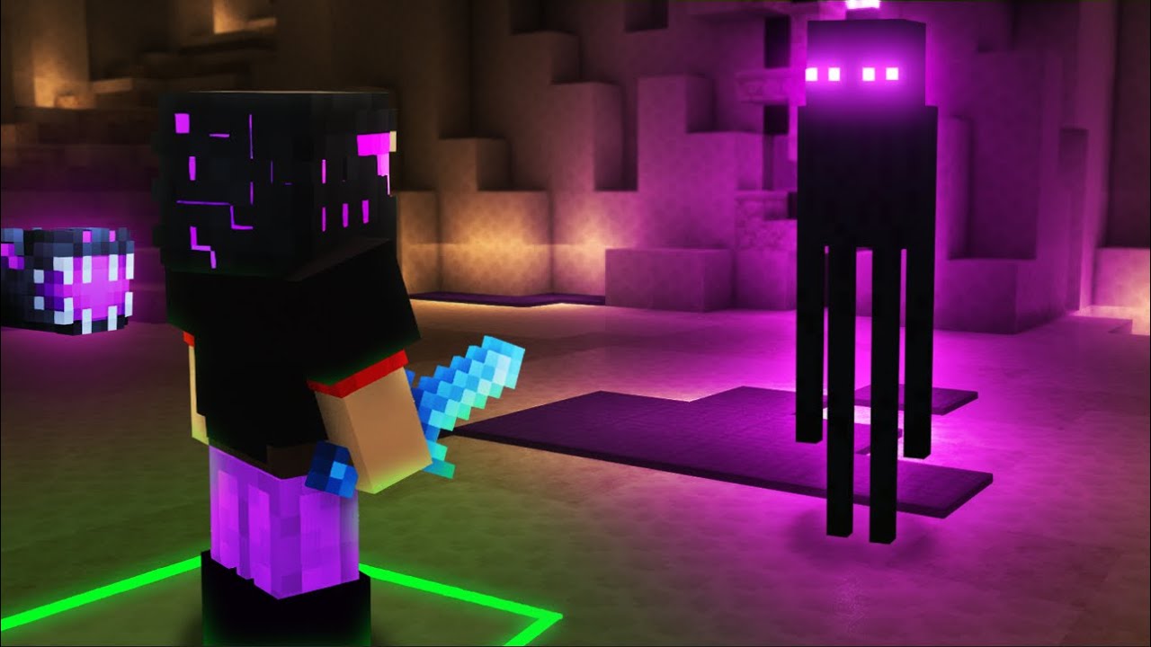 This BOSS took $770,000,000 from me... (Hypixel Skyblock)