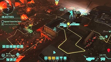 XCOM Classic Ironman (S1E13): Thin Man Circus