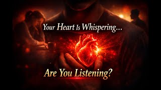 Silent Signs Your Heart Is Struggling Right Now | Don’t Ignore These Warning Signals.