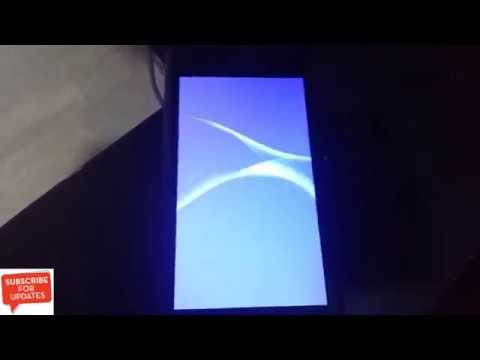 SOLVED - HOW TO REPAIR SONY XPERIA SOFTWARE OR NOT SWITCHING ON ISSUE