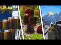 BEST Mods For Zombie Apocalypse Minecraft pe  🤯 | [1.21]