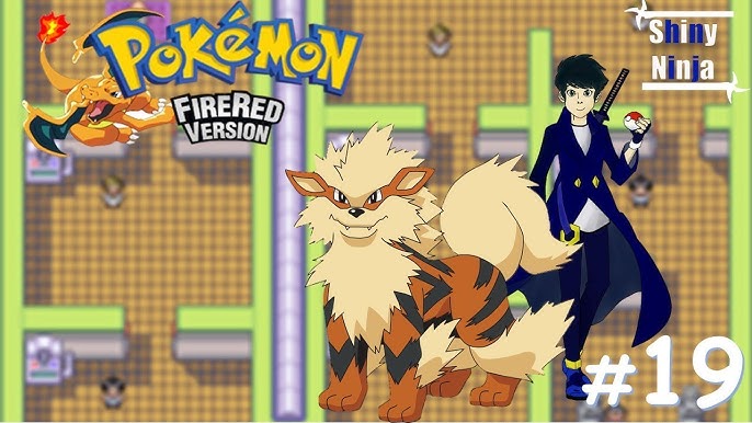 É POSSÍVEL ZERAR POKÉMON FIRE RED COM DITTO? #ditto #pokemon #firered