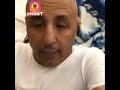سكران يسب الدوله ومعد بده الدين الاسلامي شهد بعد متمه ضربه
