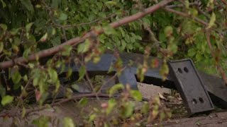 Police urge teen drivers to slow down after 2 Oak Park students died in crash