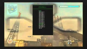 ToxicV1|MW2 CFG MENU|Download