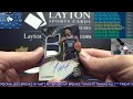 1 Box 2019/20 Spectra FOTL NBA Break for Scott M