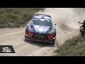 WRC Rally de Portugal 2018 | Flat out | @WRCantabria