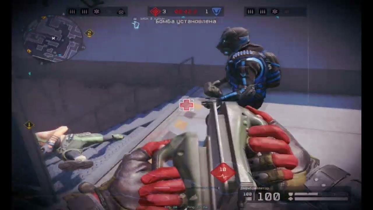 Warface Fragmovie SABATTI Movie submerged respiration istasha the scrub