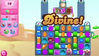 Candy Crush Saga Level 7172