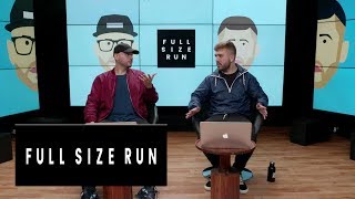 Kendall Jenner x adidas, the Nike KD 10, and more | Full Size Run