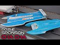 Micro Boats Big Speed - 13" & 17" Rc Hydroplane
