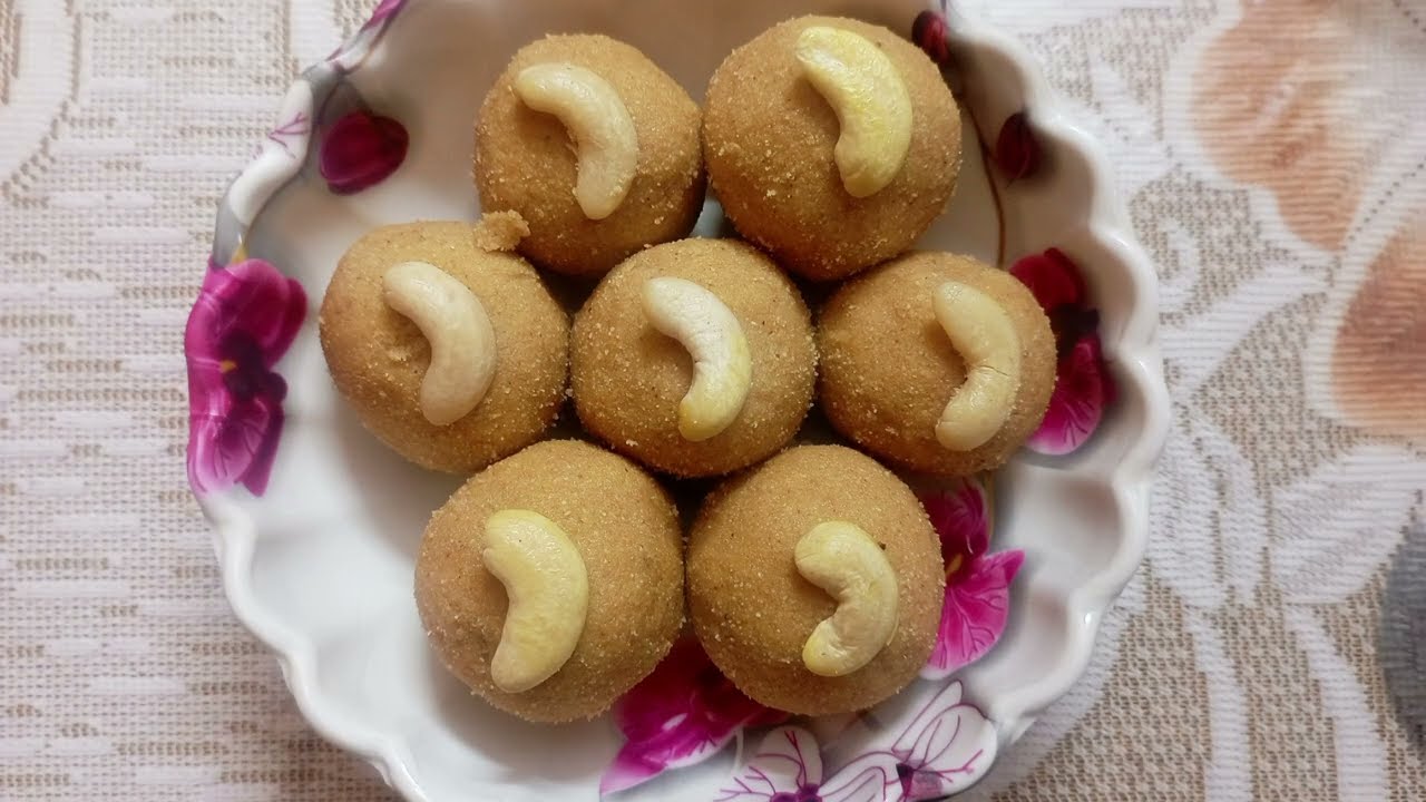 Ghar per banaye itne testi besan ke laddu ekadam shuddh  Spicy Cooking 👌🏻👩🏻‍🍳👍🏻😋