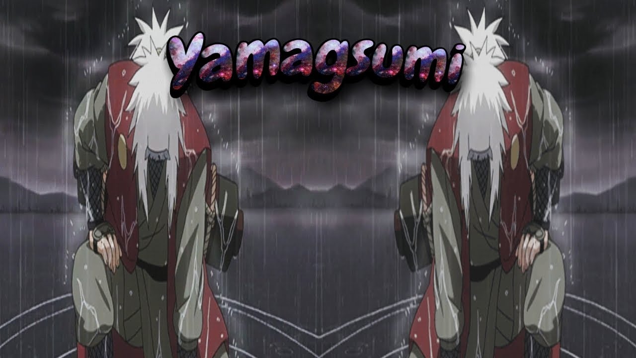 Naruto OST   Yamagsumi RUDE Remix