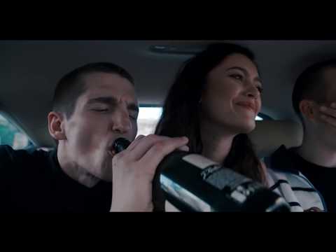 JÓGA - bones (Official Video)