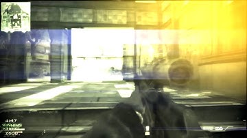 Mini Edit #4 | MW3 Miniedit | by XampleGamify