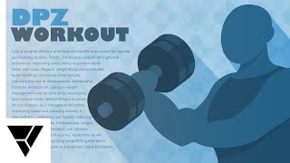 DPZ - Workout