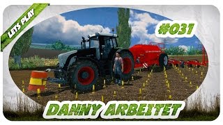 Land of Italy - Ich Drille mit der Väderstad  - Lets Play LS 13