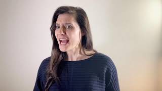 Erica James Hope’s Monologue from “Almost Maine”
