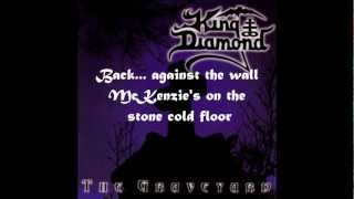 Watch King Diamond I Am video