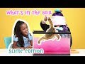 What's in the Box Challenge Slime Edition