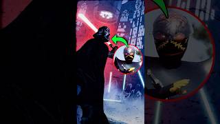 George Lucas Stole Darth Vader From a Japanese TV Show