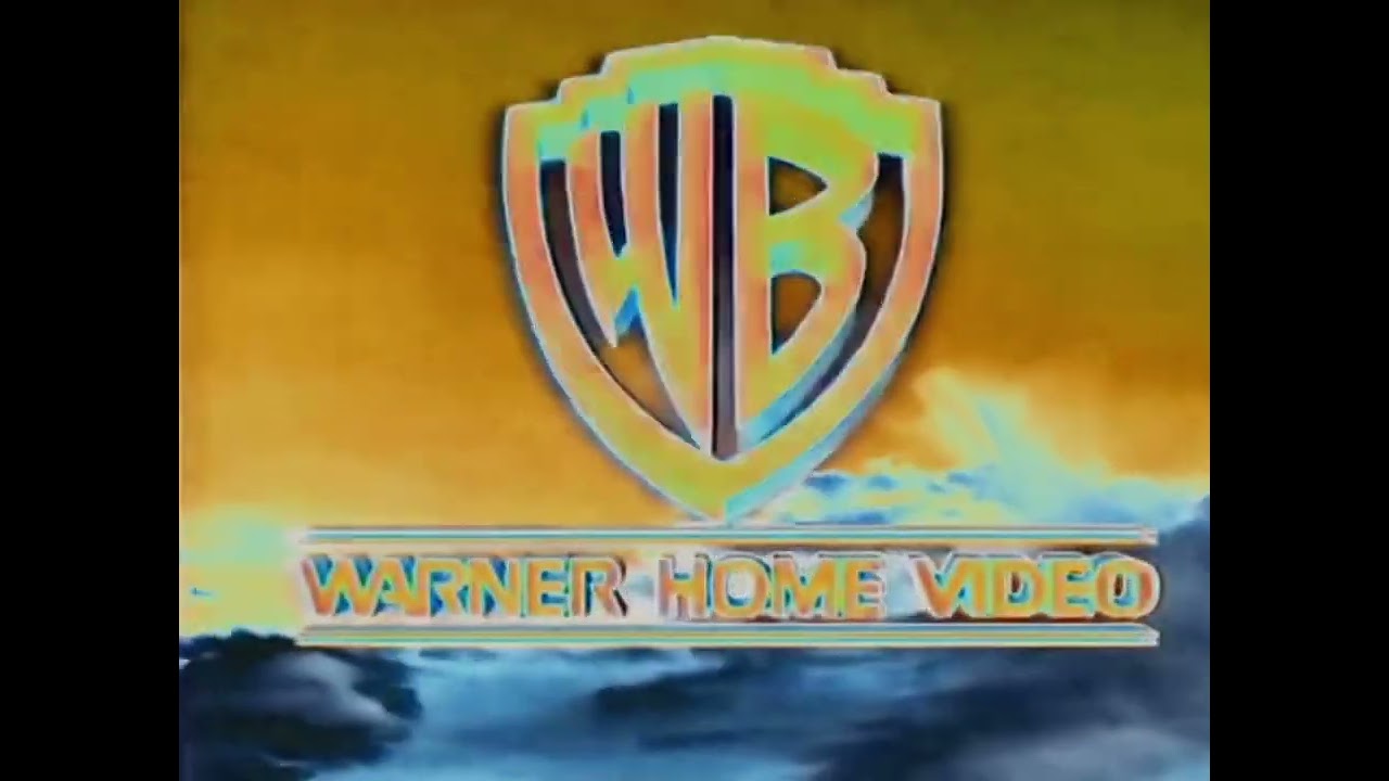 Warner Home Video (1996) in G Major 0 YouTube