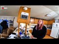 Police Show Up After She Allegedly Ignores Court Orders 