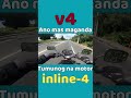 inline-4 or v4? mas maganda ata boses ko haha