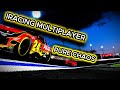 IRACING MULTIPLAYER