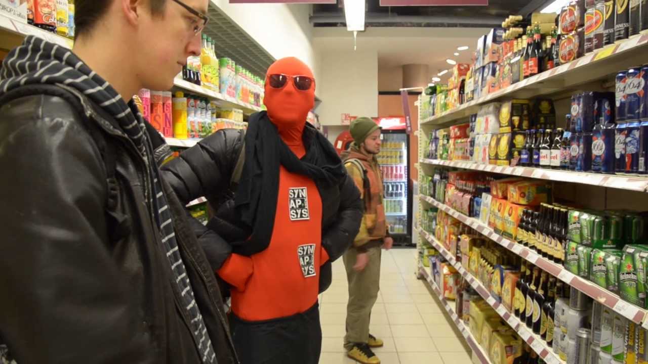 Wobblicious 5 - Qu'est ce qu'on boit??