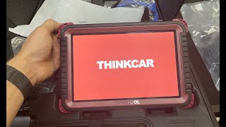 : Thinktool Master.     .