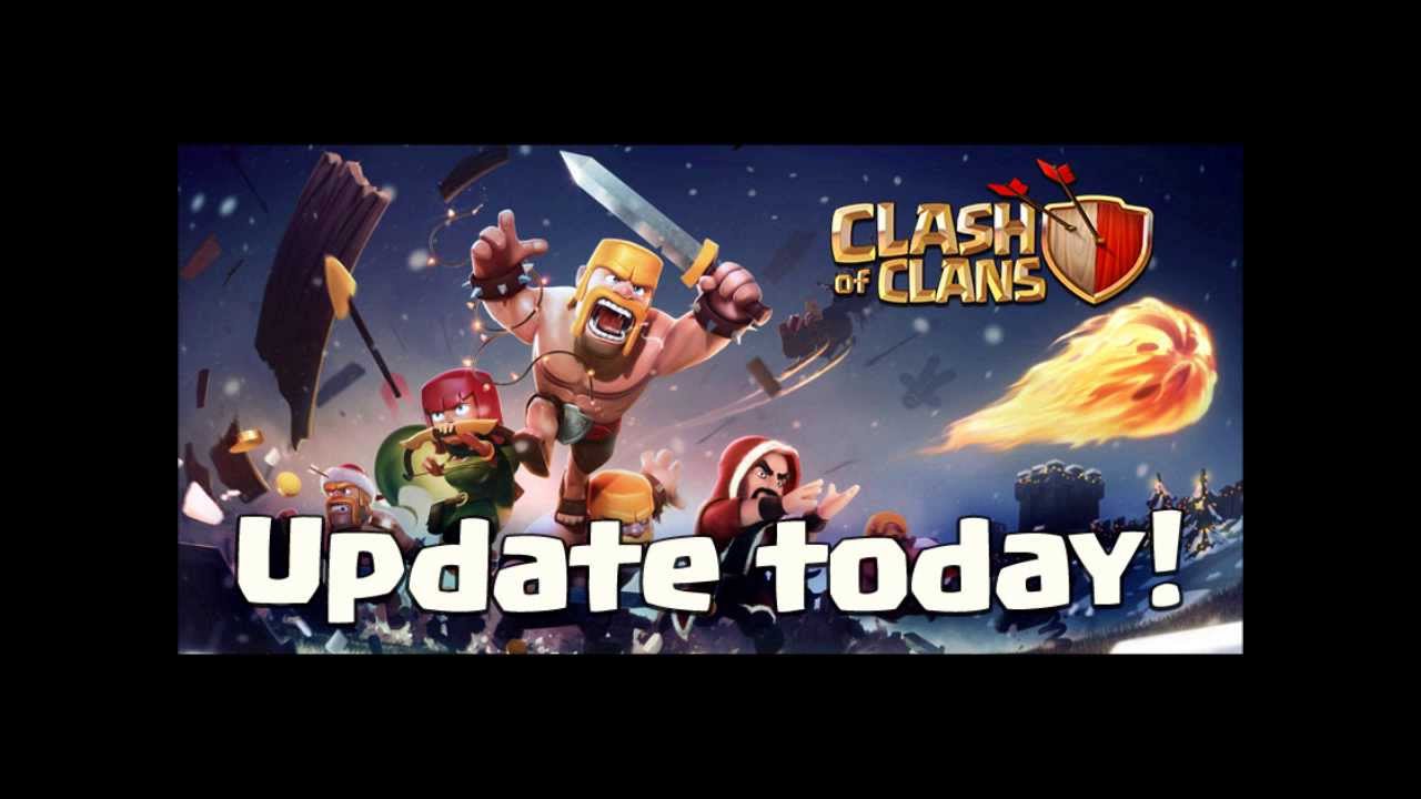 clash of clans christmas scenery 2021 clash of clans christmas scenery 2021