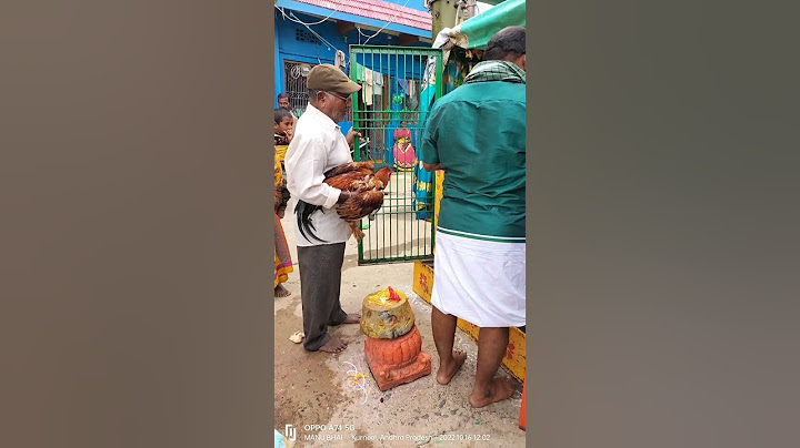 Gubbagundam pedda Amma Talli ki jai ( natu Kodi ) for Amma Talli