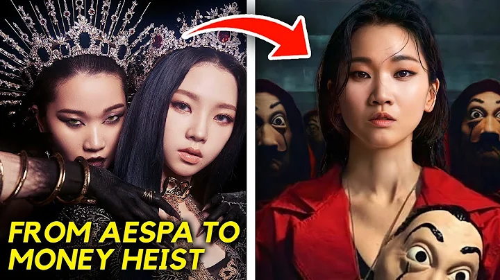 Money Heist Korea: Strange Facts You Probably Didn't Know About - DayDayNews